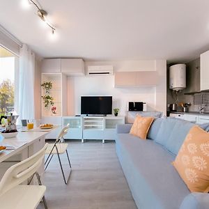Appartement met Drie Slaapkamers